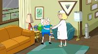 Adventure Time